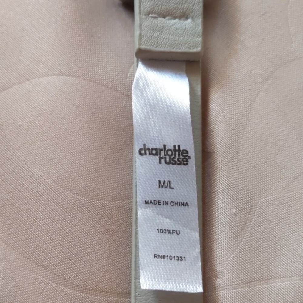 Belt - Picture 5 of 5